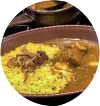 第１０回🍛かれ〜部（6名限定）