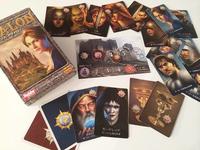 🥳大人気ゲーム『レジスタンスアヴァロン』で友達作り🥳