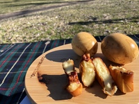 【女性限定】☀️夕涼みピクニック☀️