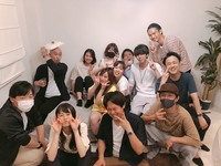【ボードゲーム会@池袋】
会話あり、駆け引きありでみんなでワイワイしながら楽しく過ごしましょう‼️‼️