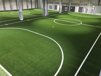 【20代限定】500円エンジョイフットサル【江戸川区】
