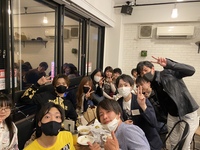 【 ３５名突破 】夏だ❗️祭りだ❗️池袋飲み会イベント🍻