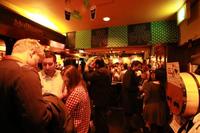 ふらっと多語学交流会 ＠中野CMBトレーニングセンター