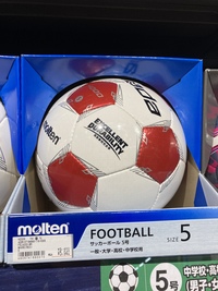 【サッカー】一緒にサッカーボール蹴りませんか⚽️※途中参加歓迎。※フットサルではありません。