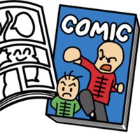 【誰でも歓迎！！】漫画を語る会