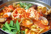 『＊9/15＊夏最後、ゴルフ仲間を作ろう！広尾のお店を応援！韓国家庭料理を味わう！！♪♪♡ゴルフ好き＆関心がある大人が集まる会！♪♪♡』