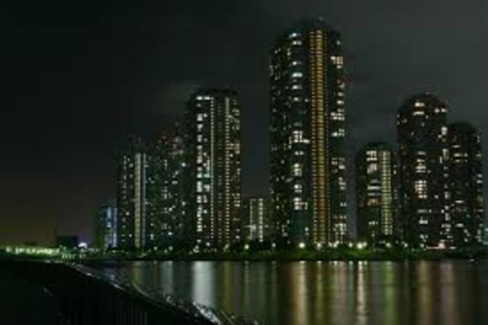 【すでに10名以上確定！】【ちょっと大人の異業種交流会】景色のキレイなタワマンで友達増やしませんか？