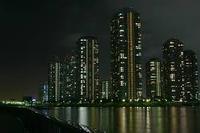 【すでに10名以上確定！】【ちょっと大人の異業種交流会】景色のキレイなタワマンで友達増やしませんか？