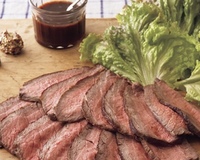 【週末開催】ローストビーフ会🥩 