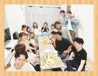 【定員20名】ボードゲームあり！友達作り飲み会/参加費2,200円