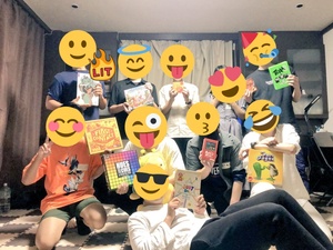 【別枠から８名参加！！】『初心者歓迎』スマブラ大会×ボードゲーム大会in押上