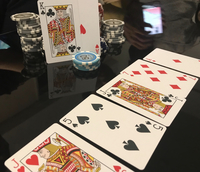 ♠️♥️第10回 初心者ポーカー会♦️♣️