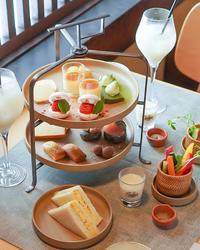 【京都】カフェめぐり🍰✨京都のヘルシーカフェ＆錦市場お散歩♡