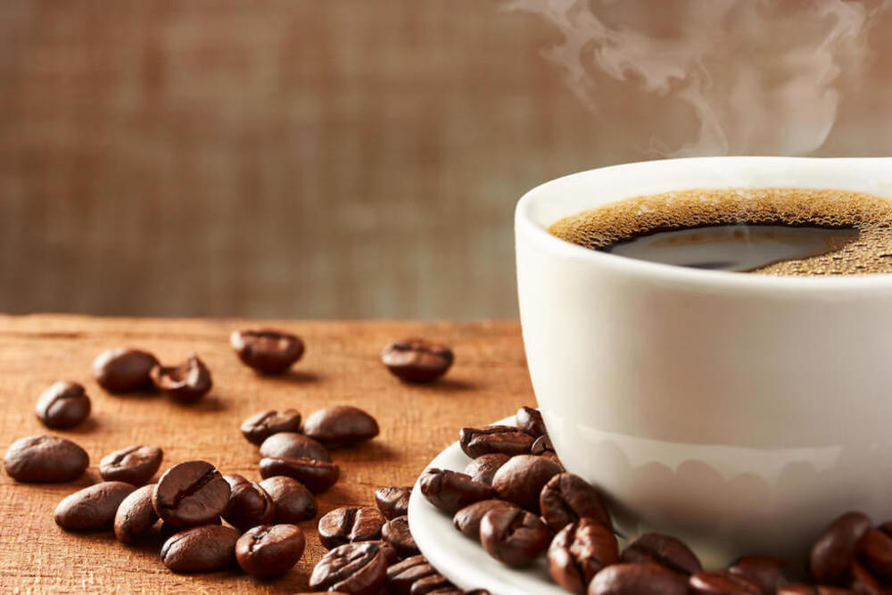 【飯田橋×本格派コーヒー】コーヒーインストラクターの淹れる本格派コーヒー飲み比べ会☕️✨