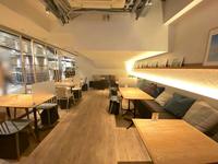 【吉祥寺カフェ会】20〜30代中心の同年代カフェ会！