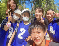 ケイドロ！青春爆発😳💣💥🤯🔥