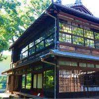 【江戸東京建たてもの園で散策×カメラ】