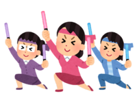【オンライン】オタク女子会＼(^^)／