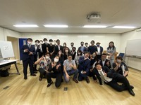 ご縁を繋ぐ名刺交換会〜新宿区〜