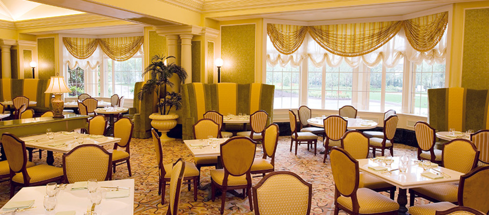 待望企画♪ディズニー好き必見！シャーウッドガーデンレストランでディズニー会開催☆