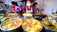 ソロトリップ × 台湾料理 渋谷 