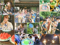 9/19(日) あにおた みんなのなつやすみ☀️