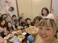 【タコパ】みんなで盛り上がりましょう〜！