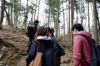 秋の高尾山へゆったりハイキング企画！