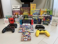 あと1名【ボドゲ・カードゲームランチ会】日替わりランチ付き！スープ・ご飯・杏仁豆腐などおかわり自由！初心者のための簡単なゲームのみ！