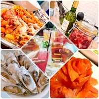 いろんな職種について聞いてみたいな〜✨
お酒を片手にゆるーく語る会！