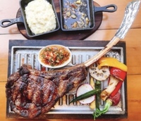 【異国料理】【南アメリカ】
アルゼンチン料理を食べに行こう🇦🇷
in COSTA LATINA 9/23 12時