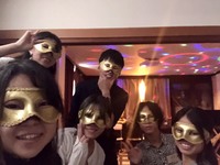 合コンパーティー！友達・恋人作り！×仮面舞踏会