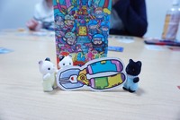 【第64回】池袋ボードゲームで交流会