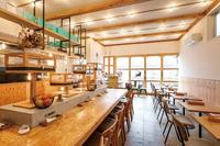 朝カフェでのんびりお喋りしませんかっ？☕️