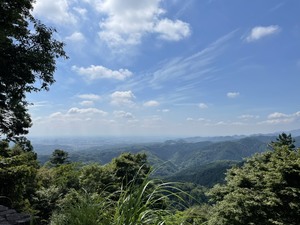 【ゆるっゆる登山女子会】丹沢大山に登りたい