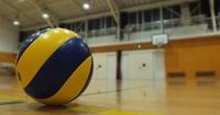 月1明石バレーボール！初心者歓迎