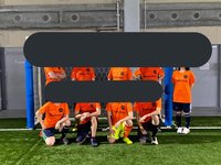 【未経験者向けフットサル】
10/2(土)フットサルパライーゾ東陽町
14:00〜16:00
