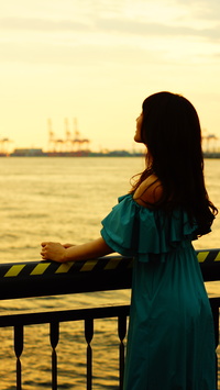 【万博記念公園×ポートレート】モデルさんと一緒にポートレート撮影会♪※体験