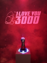 マーベル作品に限らず、映画好きな人で語る会です！

俳優さんや女優さんが好き！もokです！

そんな方、色々情報共有兼ねてお話しましょう！