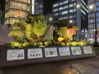  【20代前半のお申込み多数‼︎】池袋お散歩会　※女性スタッフもいます