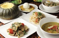 【異国料理】【アジア】
カンボジア料理を食べに行こう🇰🇭
in バイヨン 9/26 18時　