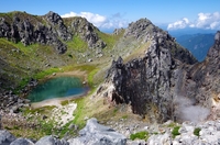 【他グループから何名か参加予定】長野県焼岳登山📸