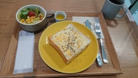 【天神周辺】カフェで仲間をみつける会(Lv1)