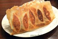 【第2回中華会】羽つき餃子を食べながら親睦を深めよう！