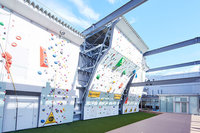 初心者歓迎、ボルダリングで友達を作ろう！