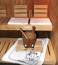 第4回【サウナウォーキング】ウォーキングした後にサウナ、風呂に入りましょう♪