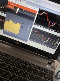 ✨お金の勉強バイナリーオプション説明会✨