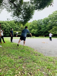 【話題沸騰！モルック】【20代】みんなでゆるーく楽しみましょう♪