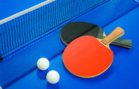 「緩～く卓球やりながら仲良く交流会」