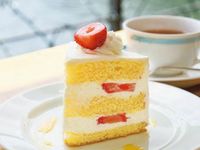 【浅草カフェ】隅田川沿いにあるおしゃれカフェでスイーツを楽しもう！！